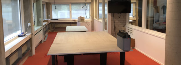 faaywandamersfoort Faay wand geplaatst Amersfoort